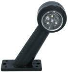 Carpoint Led Szélességjelző Jobb 150mm 10-30V Piros/Fehér (370414027)