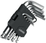 Lampa Imbuszkulcs Készlet, 9db-os (0166003)