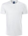 ProJob 2016 T-SHIRT/Férfi 100% pamut munkásing - fehér 4XL (64201600114)