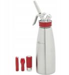 ISI Gourmet Profi Whip Plus habverő 1l (500210)