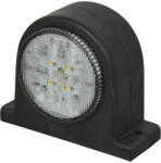 Carpoint Szélességjelző Jobb 67mm Piros/Fehér 10-30V (370414036)