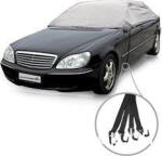 Automax Autótakaró ponyva , félponyva utastér XXL 390X160X66 CM (12191)