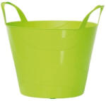 Prosperplast Billy kosár, 34 cm - lime (IPBI340-389U)