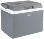 LAMPA FT-25, hordozható termoelektromos hűtő és melegítő 25 literes, 12V+220V (0189054)