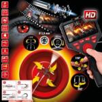 KS TOOLS Set video endoscop KS TOOLS 550.7580 (550.7580)