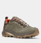 Merrell Moab Speed 2 LTR Wp M D Férfi futócipő