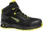 Portwest B1042BKY42 BASE K-Hurry Top/K-Boogie Top munkavédelmi bakancs S3L HRO FO SR (B1042BKY42)