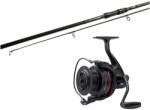 JRC RV Reel 70 + Motive Carp 3m behúzós szett