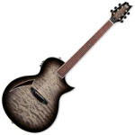 ESP TL-6 Charcoal Burst - hangszercenter