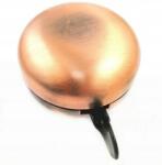 JET Kerékpár csengő retro Ding Dong 80mm réz kerékpárhoz hangos (A497)