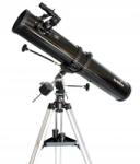 Sky-Watcher Teleszkóp Sky-Watcher Bk 1149 EQ1 114/900 (SW-1201)