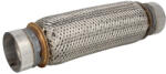 JMJ Flexibilis rezgéscsillapító cső 60X250R/310