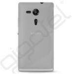 Silverline Szilikon telefonvédő (S-line) ÁTLÁTSZÓ - extratelgsm - 899 Ft