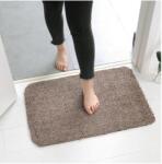 Retoo Koszgyűjtő, mikroszálas csodalábtörlő, 70 x 46 cm - bézs-barna, RT (O014)