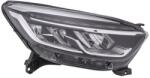 HELLA Far HELLA 1EX 012 977-621 (1EX 012 977-621) - centralcar