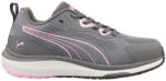 PUMA Celerity Knit Pink Low S1PS ESD HRO SR női munkavédelmi cipő (PUM-642980-41) - kamino