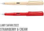LAMY Stilou Lamy Safari 20 editie speciala 2022 (1636367)
