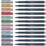 Faber-Castell Marker metalizat Faber-Castell Metallics (FC160792)