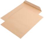 GPV Plic C5 kraft (maro) siliconic, 500 buc. /cutie, GPV (GPV100605)