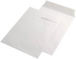 Optima Plic C4 alb siliconic cu fereastra dreapta, 25 buc. /set, Optima (OP-5900WC4-25RW)