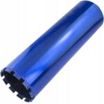 Falon-Tech Gyémánt Koronafúró Betonhoz 132 x 450mm Fúrószár Lyukasztó (FTD13210450)