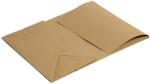 GPV Plic B4 cu burduf 15 cm, kraft (maro) siliconic, GPV (GPV105949-1)