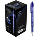 Acvila Pix cu mecanism Acvila Vision 301, 50 buc/cutie, 0, 7 mm (AC301101-50)