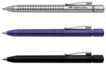 Faber-Castell Pix Faber-Castell Grip 2011, 0, 7 mm (FC144187)