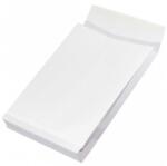 Optima Plic C4 cu burduf 3 cm, alb siliconic, 25 buc. /set, Optima (OP-5930WC4-25)