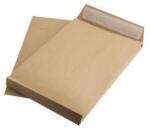 GPV Plic B4 cu burduf 4 cm, kraft (maro) siliconic, GPV (GPV80001-1)
