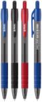 Herlitz Pix cu mecanism si grip Herlitz Smoothy, 0, 7 mm (9476470)