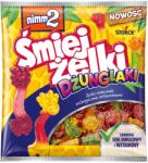 nimm2 Dzsungellek Vitaminokkal dúsított gyümölcszselé 90 g (4014400931426)