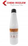 Chem-Rozlew Nitro hígító RC01 500ml zsír, olaj, festék, lakk hígításához