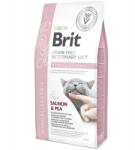 Brit Veterinary Diets Cat Hypoallergenic 5 kg (100170962)