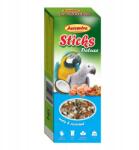 Avicentra Deluxe Szelet Nagy Papagáj Dió és Kókusz (2 db) (0121094)