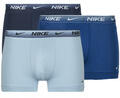 Nike Boxerek COTTON TRUNK STRC X3 Kék EU XL