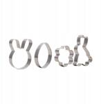 Homla Eide húsvéti lyukasztó készlet 4 db-os Homla (243490)