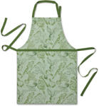 Tchibo - Konyhai kötény - zöld
