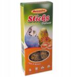 Avicentra papagáj pálcikák tojás+méz 2 db (704)