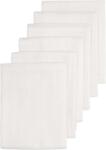 Meyco Muszlin pelenka Meyco 6 db-os pelenka szett 70 x 70 cm (452100)