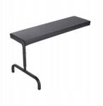 SucceBuy Műhely napozóágy Maximális terhelhetőség149, 7KG Állítható magasság (JGSXCTBYXJ401E)