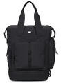 Vans Hátitáskák WILDER BACKPACK 26L Fekete Egy méret