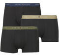 Tommy Hilfiger Boxerek TRUNK X3 Fekete EU XL - spartoo - 11 542 Ft