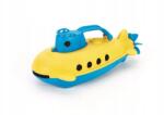 Bigjigs Toys Green Toys Submarine kék fogantyú (GTSUBB1032)