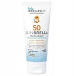 DERMEDIC Sun Gyermektej SP50 100 G (5901643170592)
