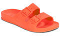 Cacatoès Papucsok BAHIA Narancssárga 37