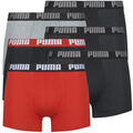 PUMA Boxerek PUMA BASIC X6 Piros EU S
