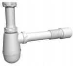 Akces Szifon félszifon palack kimenet rugalmas redukáló Ø 32/50 (17020)