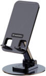 Wozinsky WPT-K393 Suport de birou pentru telefon / tablet negru