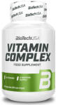 BioTechUSA Vitamin Complex 60 Tabs. E